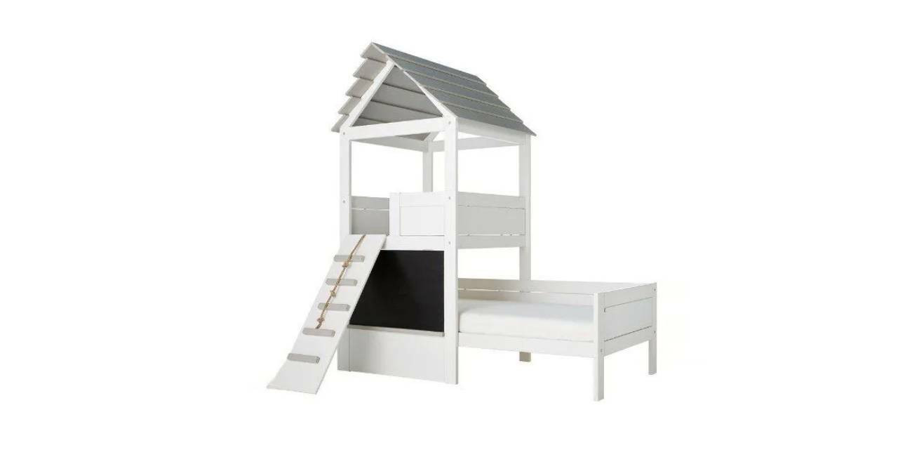 Play Tower Bed